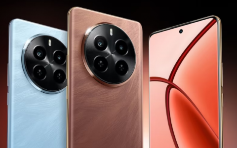 Realme P2 Pro 存储 颜色选项和其他详细信息泄露