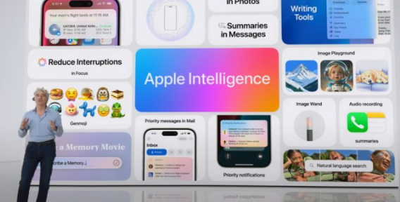 AppleIntelligence可能会给客户带来哪些成本