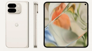 Pixel 9 Pro Fold将不会获得更便宜的Pixel9型号的这些相机功能