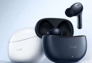 Vivo TWS 3e耳机上市承诺电池续航时间长达42小时