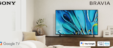 65英寸索尼4K超高清BRAVIA3智能谷歌电视现已上市价格最低