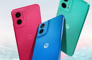 Moto G45 5G智能手机的最佳替代品