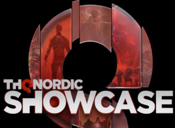 T HQ Nordic 2024年数字展示会上公布了一些新游戏