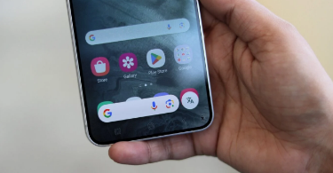 Galaxy A54 的 Circle to Search 更新已登陆美国