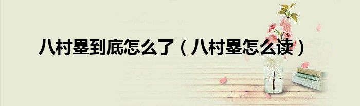八村塁到底怎么了（八村塁怎么读）