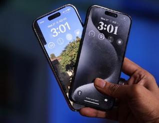 苹果将首次生产Pro手机从iPhone16Pro开始