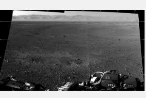 新研究发现火星过去可能曾寒冷多冰