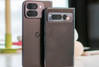 您应该升级到谷歌Pixel 9 Pro Fold手机吗