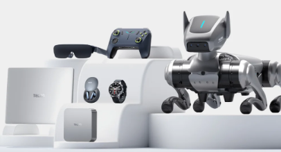 TECNO在IFA2024上展示AI视觉和AIOT产品推动全民创新