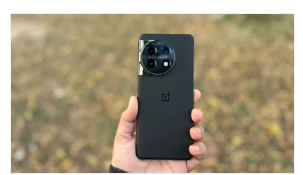 OnePlus11获得大幅折扣现售价38999卢比