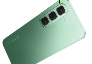 据报道Infinix正在研发一款厚度为6毫米的手机