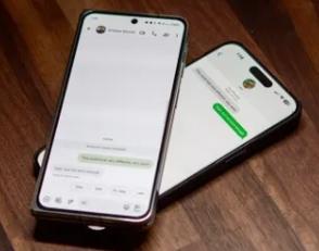 iOS 18推出RCS支持以改善Android用户的短信功能