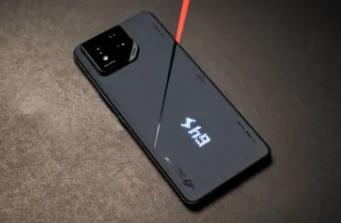 ROG Phone 9早期泄露暗示将采用升级版显示屏