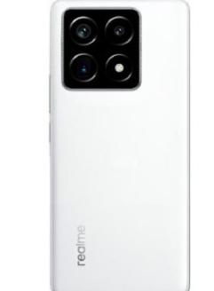Realme GT 7 Pro相机细节泄露50MP长焦镜头曝光
