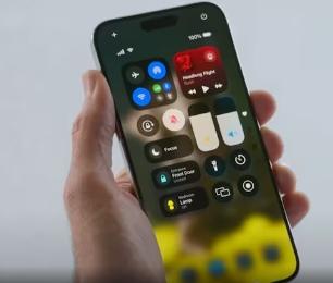 iPhone用户终于在iOS18中获得了Apple的通话录音支持