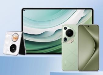 HarmonyOS Next公测版现已登陆Pura70系列等8款新智能手机