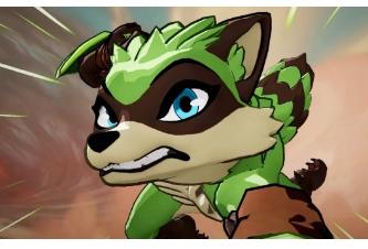 Rivals of Aether 2在发布当天就超越了其格斗游戏前身