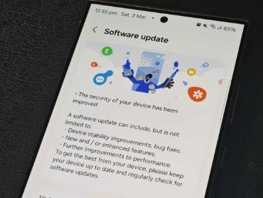 One UI 7确认将进行公开测试唯一的问题是何时
