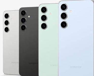 购买三星Galaxy S24 FE可获赠100美元亚马逊礼品卡