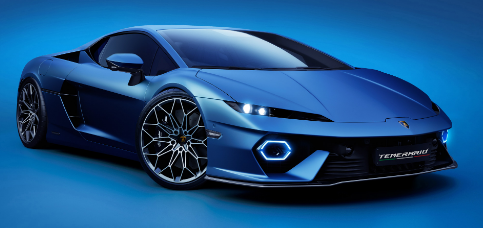  2027 款奥迪 SQ7 首次曝光