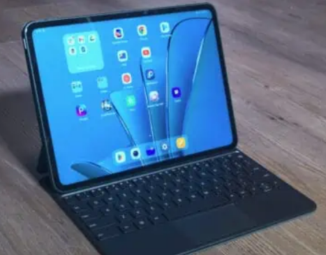 Android 15 终于登陆 OnePlus Pad