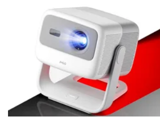 Jmgo N1S 4K 紧凑型三激光投影仪全球上市
