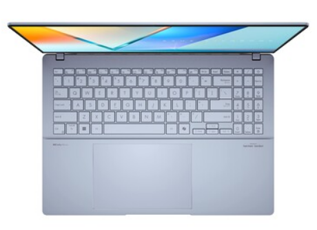 Asus Vivobook S 14 和 S 16 均配备一个 M.2 2280 存储插槽