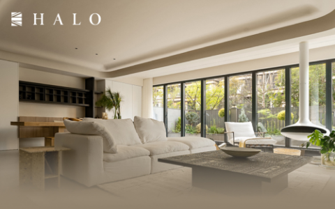HALOInspiration｜HALO以产品哲学为家居设计注入灵魂